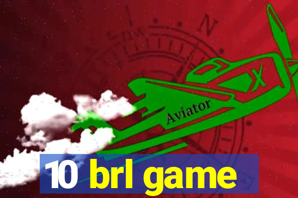 10 brl game